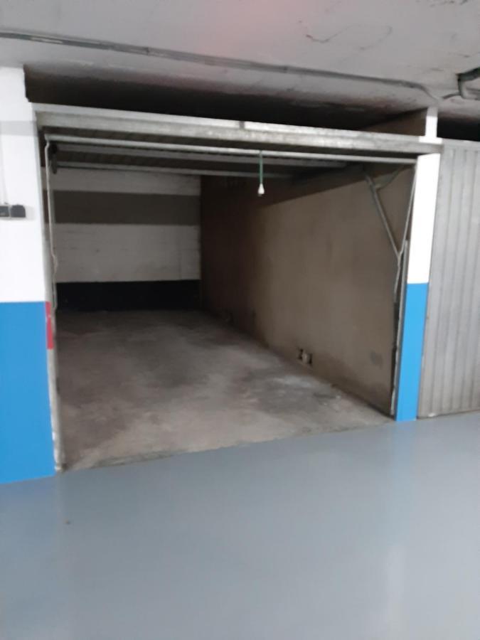 Benidorm 1ª Linea Playa Levante, Garage, Wifi, Climatizacion Exterior foto