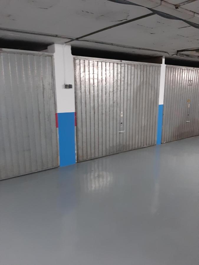 Benidorm 1ª Linea Playa Levante, Garage, Wifi, Climatizacion Exterior foto